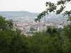  vue panoramique de Nancy